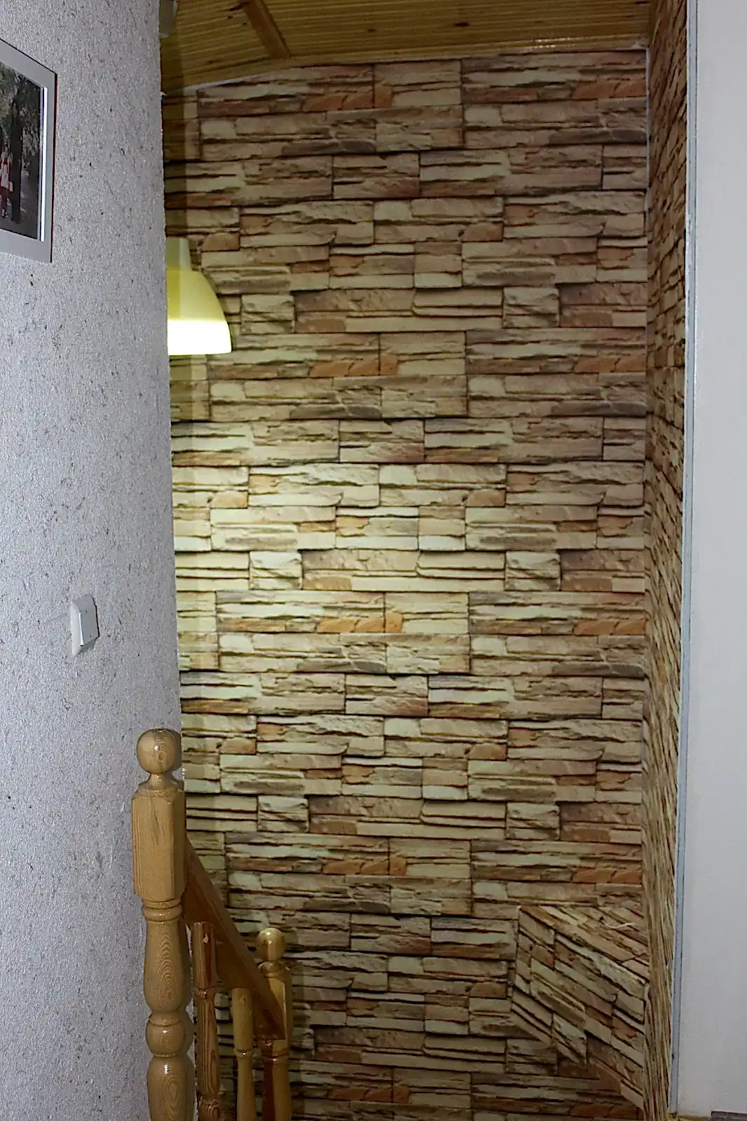 Feltwall Desenli Keçeler ile Uygulama 